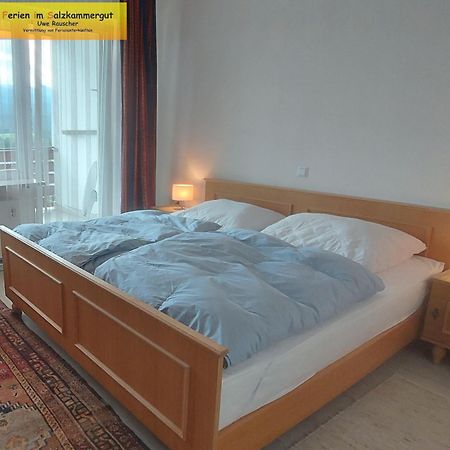 Apartment Alpenpanorama Bad Mitterndorf Buitenkant foto