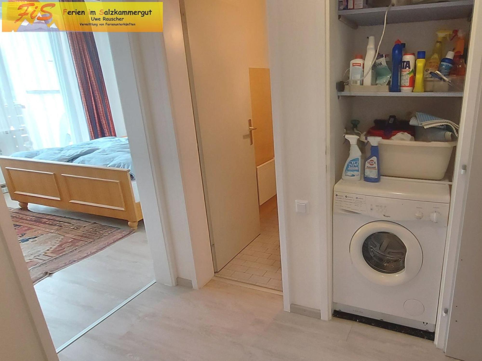 Apartment Alpenpanorama Bad Mitterndorf Buitenkant foto
