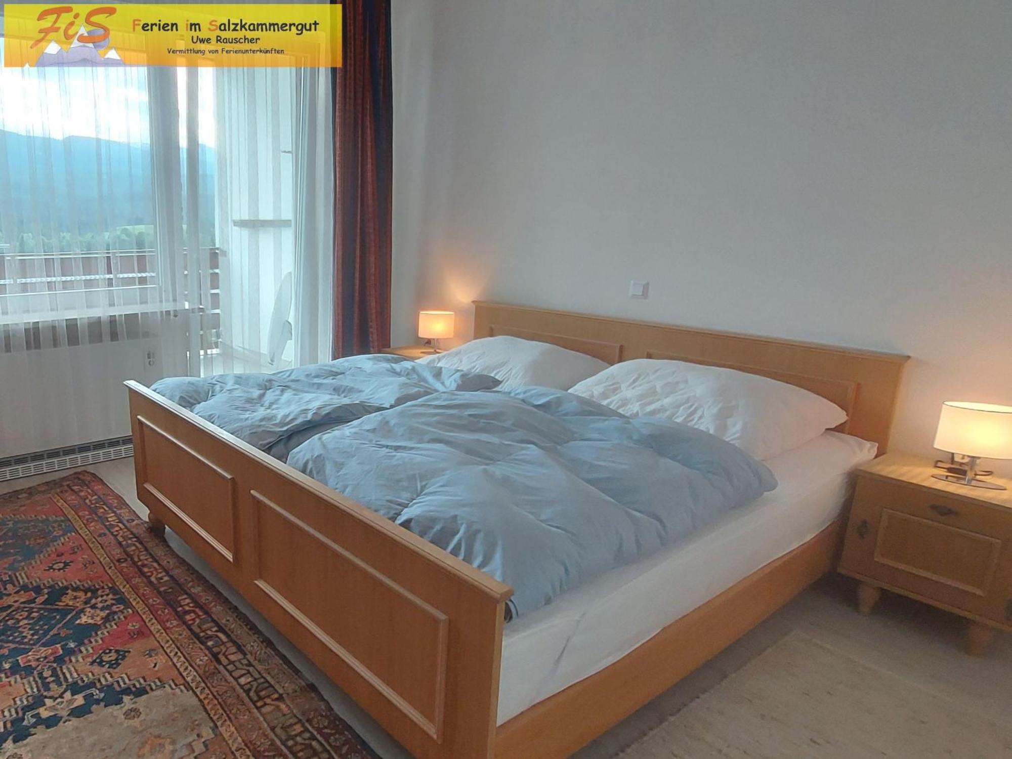 Apartment Alpenpanorama Bad Mitterndorf Buitenkant foto