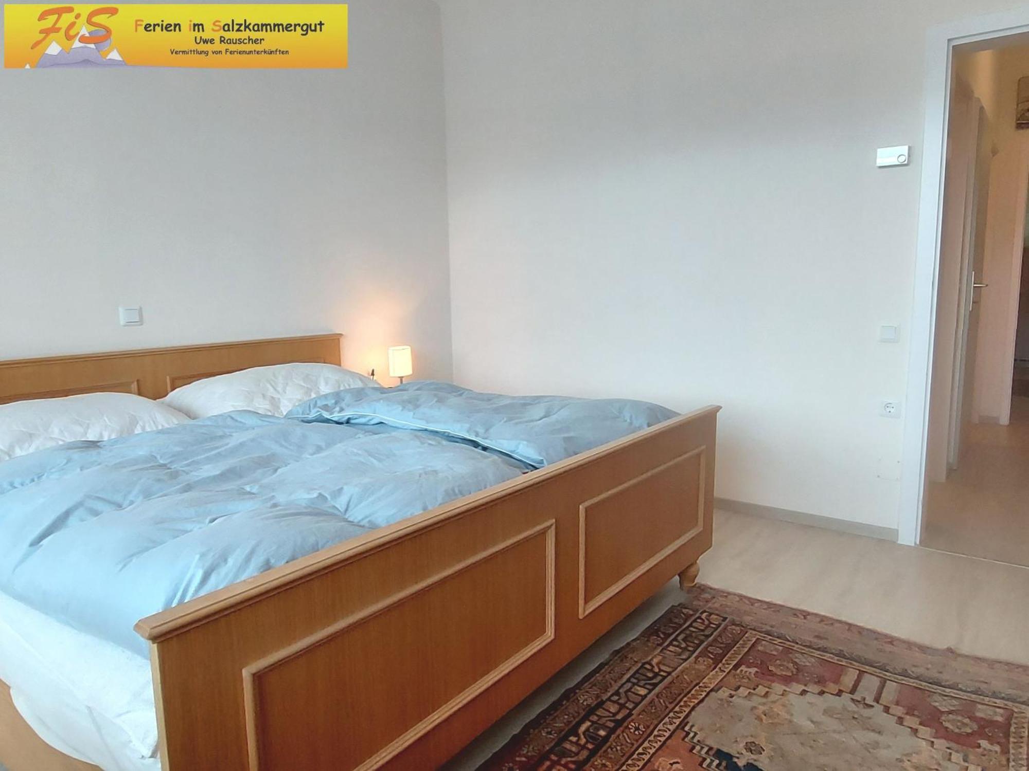 Apartment Alpenpanorama Bad Mitterndorf Buitenkant foto