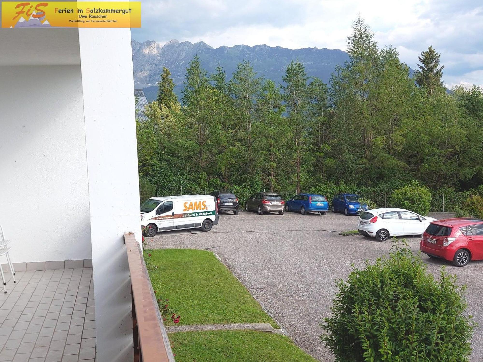 Apartment Alpenpanorama Bad Mitterndorf Buitenkant foto