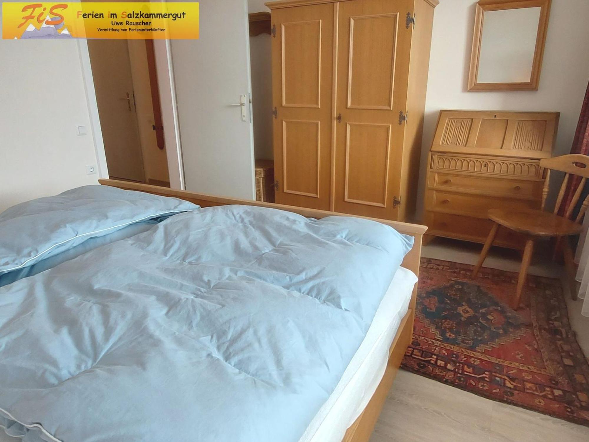 Apartment Alpenpanorama Bad Mitterndorf Buitenkant foto