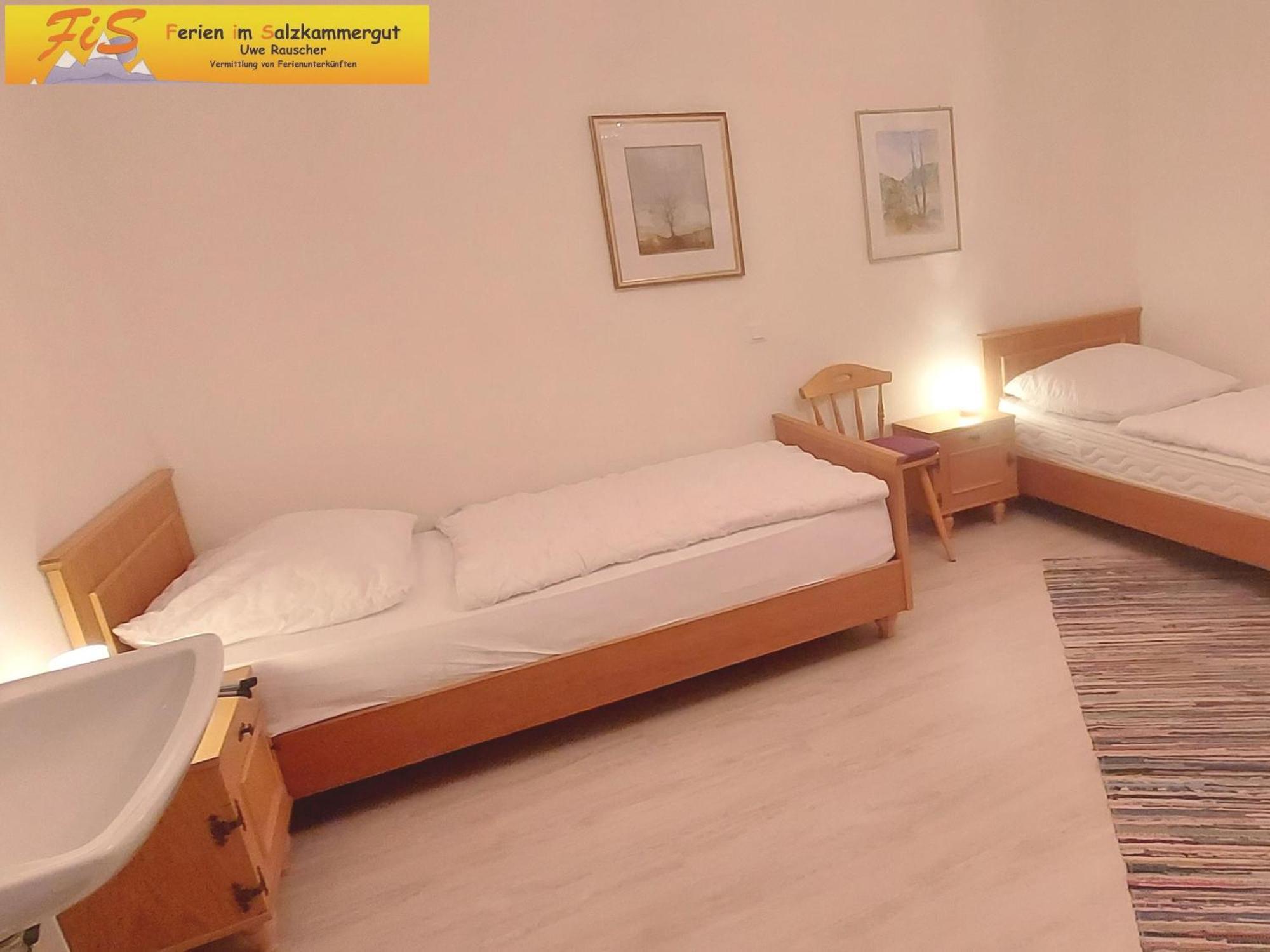 Apartment Alpenpanorama Bad Mitterndorf Buitenkant foto